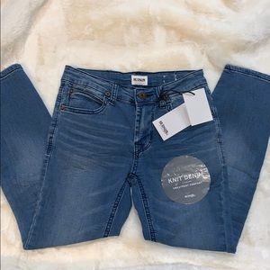 Girls Hudson jeans